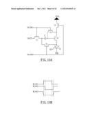 TOUCHABLE SENSING MATRIX UNIT, A CO-CONSTRUCTED ACTIVE ARRAY SUBSTRATE     HAVING THE TOUCHABLE SENSING MATRIX UNIT AND A DISPLAY HAVING THE     CO-CONSTRUCTED ACTIVE ARRAY SUBSTRATE diagram and image