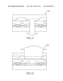 TOUCHABLE SENSING MATRIX UNIT, A CO-CONSTRUCTED ACTIVE ARRAY SUBSTRATE     HAVING THE TOUCHABLE SENSING MATRIX UNIT AND A DISPLAY HAVING THE     CO-CONSTRUCTED ACTIVE ARRAY SUBSTRATE diagram and image