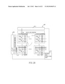 TOUCHABLE SENSING MATRIX UNIT, A CO-CONSTRUCTED ACTIVE ARRAY SUBSTRATE     HAVING THE TOUCHABLE SENSING MATRIX UNIT AND A DISPLAY HAVING THE     CO-CONSTRUCTED ACTIVE ARRAY SUBSTRATE diagram and image