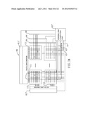 TOUCHABLE SENSING MATRIX UNIT, A CO-CONSTRUCTED ACTIVE ARRAY SUBSTRATE     HAVING THE TOUCHABLE SENSING MATRIX UNIT AND A DISPLAY HAVING THE     CO-CONSTRUCTED ACTIVE ARRAY SUBSTRATE diagram and image