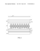 TOUCHABLE SENSING MATRIX UNIT, A CO-CONSTRUCTED ACTIVE ARRAY SUBSTRATE     HAVING THE TOUCHABLE SENSING MATRIX UNIT AND A DISPLAY HAVING THE     CO-CONSTRUCTED ACTIVE ARRAY SUBSTRATE diagram and image