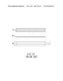 TOUCHABLE SENSING MATRIX UNIT, A CO-CONSTRUCTED ACTIVE ARRAY SUBSTRATE     HAVING THE TOUCHABLE SENSING MATRIX UNIT AND A DISPLAY HAVING THE     CO-CONSTRUCTED ACTIVE ARRAY SUBSTRATE diagram and image