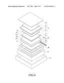 DIGITIZER-INTEGRATED DISPLAY MODULE diagram and image