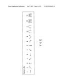 GESTURE DETERMINATION DEVICE AND METHOD OF SAME diagram and image