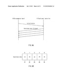 GESTURE DETERMINATION DEVICE AND METHOD OF SAME diagram and image