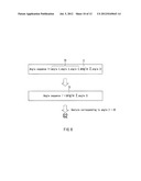 GESTURE DETERMINATION DEVICE AND METHOD OF SAME diagram and image