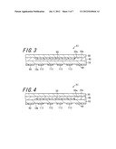 Input Device and Display Device Equipped with Same diagram and image