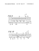 Input Device and Display Device Equipped with Same diagram and image