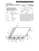 METHOD FOR REMOVING STATIC ELECTRICITY OF LIQUID CRYSTAL MODULE, METHOD     FOR PRODUCING LIQUID CRYSTAL DISPLAY DEVICE, AND LIQUID CRYSTAL MODULE diagram and image