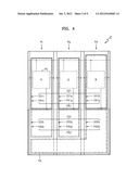 Organic light-emitting display device diagram and image