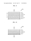 Organic light-emitting display device diagram and image