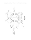 Micro Electromechanical System (MEMS) Spatial Light Modulator Pixel Driver     Circuits diagram and image