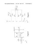 Micro Electromechanical System (MEMS) Spatial Light Modulator Pixel Driver     Circuits diagram and image