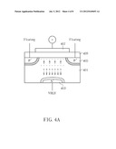 PIXEL DRIVING CIRCUIT OF AN ORGANIC LIGHT EMITTING DIODE diagram and image