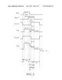 LIQUID CRYSTAL DISPLAY AND DRIVING METHOD THEREOF diagram and image