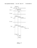 LIQUID CRYSTAL DISPLAY AND DRIVING METHOD THEREOF diagram and image