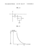 Electrophoretic display apparatus and method of driving the same diagram and image