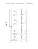 DISPLAY APPARATUS AND METHOD OF DRIVING THE SAME diagram and image