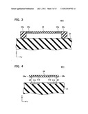 TABULAR MEMBER SWINGING DEVICE diagram and image