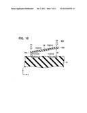 TABULAR MEMBER SWINGING DEVICE diagram and image