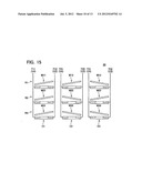 TABULAR MEMBER SWINGING DEVICE diagram and image