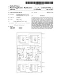 SHIFT REGISTER CIRCUIT diagram and image