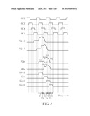 SHIFT REGISTER CIRCUIT diagram and image