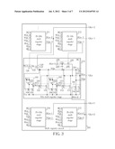 SHIFT REGISTER CIRCUIT diagram and image