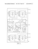 SHIFT REGISTER CIRCUIT diagram and image