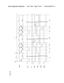 DISPLAY APPARATUS AND DISPLAY APPARATUS DRIVING METHOD diagram and image