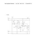 DISPLAY APPARATUS AND DISPLAY APPARATUS DRIVING METHOD diagram and image