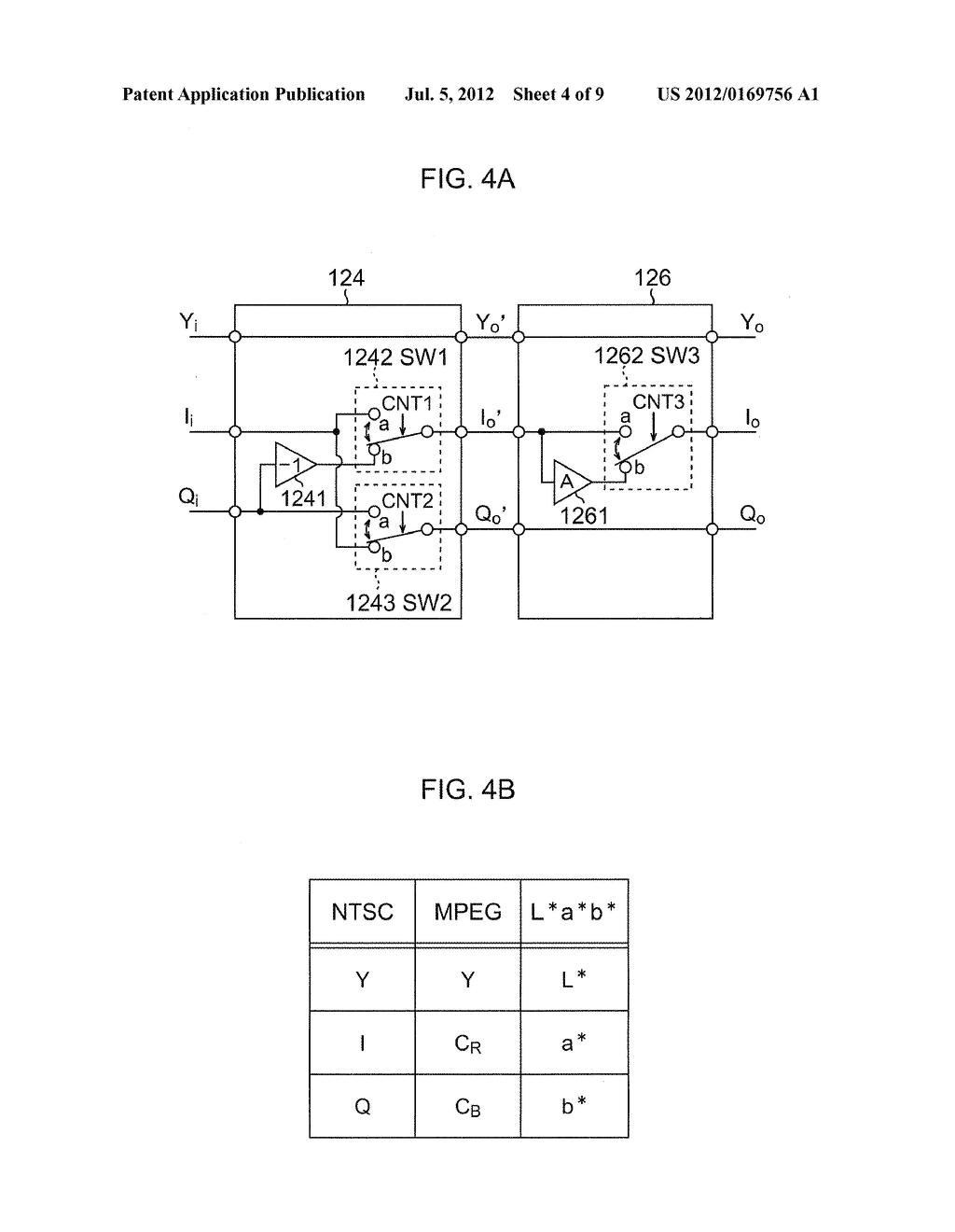 IMAGE PROCESSING DEVICE, IMAGE PROCESSING METHOD, AND PROGRAM - diagram, schematic, and image 05