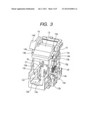 PRINTER diagram and image