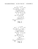 CREDENTIAL SUBSTRATE FEEDING IN A CREDENTIAL PROCESSING DEVICE diagram and image