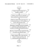 ELECTRONIC DEVICE AND METHOD FOR PERFORMING SCENE DESIGN SIMULATION diagram and image