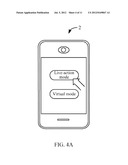 ELECTRONIC DEVICE AND METHOD FOR PERFORMING SCENE DESIGN SIMULATION diagram and image