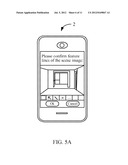 ELECTRONIC DEVICE AND METHOD FOR PERFORMING SCENE DESIGN SIMULATION diagram and image