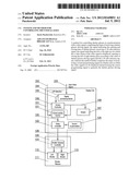 SYSTEM AND METHOD FOR CONTROLLING SHUTTER GLASSES diagram and image