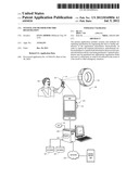 SYSTEM AND METHOD FOR TIRE REGISTRATION diagram and image