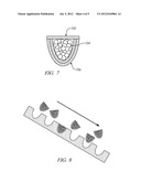 AUGMENTED ROAD SCENE ILLUSTRATOR SYSTEM ON FULL WINDSHIELD HEAD-UP DISPLAY diagram and image