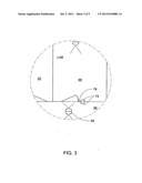 Method and system for video-based gesture recognition to assist in access     control diagram and image