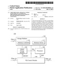 VIDEO PROCESSING APPARATUS CAPABLE OF DYNAMICALLY CONTROLLING PROCESSED     PICTURE QUALITY BASED ON RUNTIME MEMORY BANDWIDTH UTILIZATION diagram and image