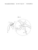 GLASSES FOR THREE-DIMENSIONAL IMAGE DISPLAY APPARATUSES diagram and image