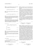 Method and apparatus for providing multiple wavelength reflectance     magnitude and phase for a sample diagram and image