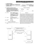 Method and Apparatus for a Mid-Infrared (MIR) System for Real Time     Detection of Petroleum in Colloidal Suspensions of Sediments and Drilling     Muds During Drilling Operations, Logging and Production Operations diagram and image