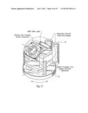 Long Range Acquisition and Tracking SWIR Sensor System Comprising     Micro-Lamellar Spectrometer diagram and image