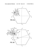 Alignment Method for Inspecting a Mirror diagram and image