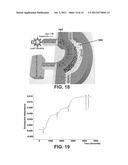 Polymer Analysis Chip diagram and image