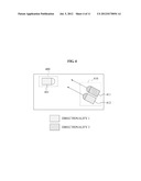 APPARATUS AND METHOD FOR SENSING HIGH PRECISION SIGNAL USING INFRARED     LIGHT diagram and image