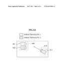 APPARATUS AND METHOD FOR SENSING HIGH PRECISION SIGNAL USING INFRARED     LIGHT diagram and image